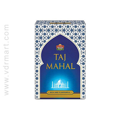 TAJ MAHAL TEA 